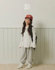Little Foxx – Frill Wave Tee