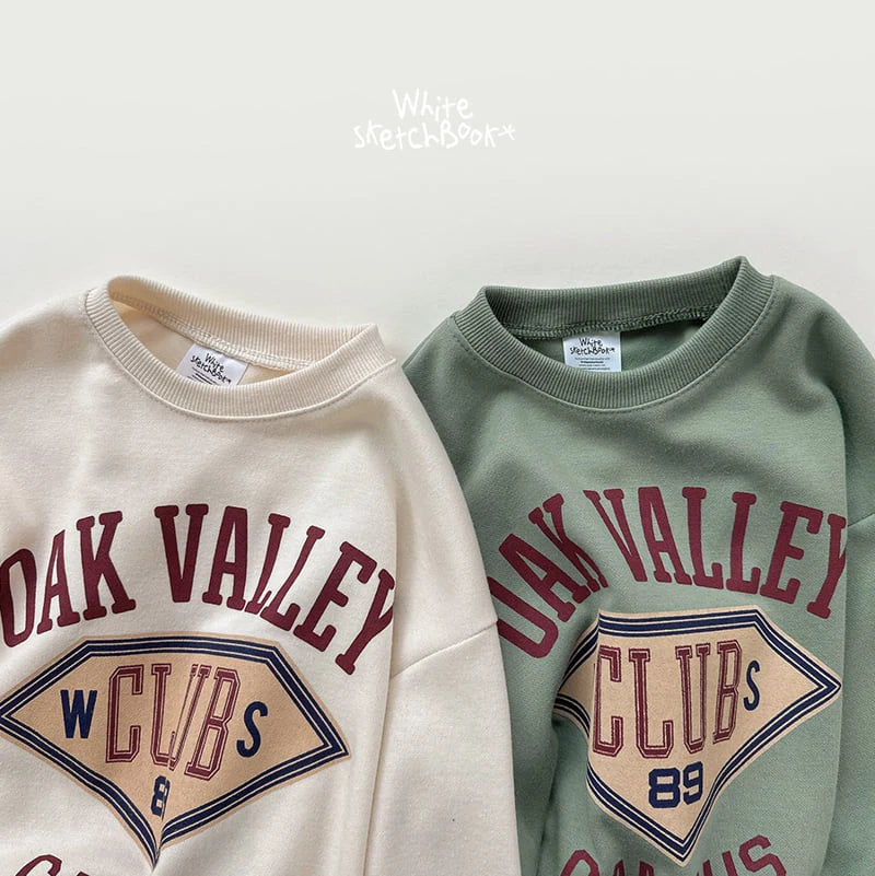 Little Foxx – Campus Sweatshirts