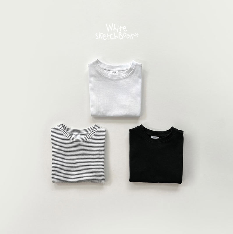 Little Foxx – Layered Short Sleeved Tee