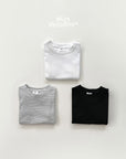 Little Foxx – Layered Short Sleeved Tee