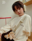 Little Foxx – One Day Fleece Sweatshirt