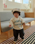 Little Foxx – Baggy Corduroy Pants