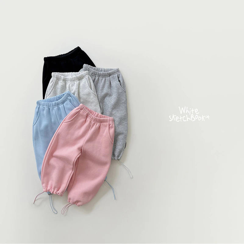 Little Foxx – Mir Fleece String Pants
