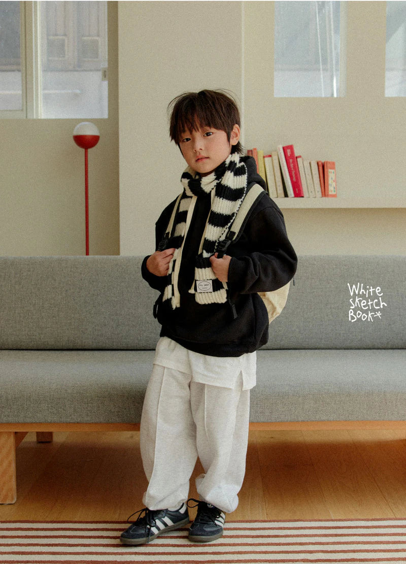 Little Foxx – Best Fleece Hoodie