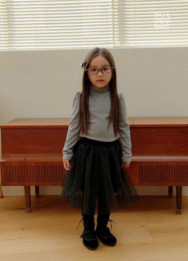 Little Foxx – Tutu Mink Leggings