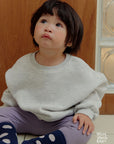 Little Foxx – Weekly Fleece Sweatshirt