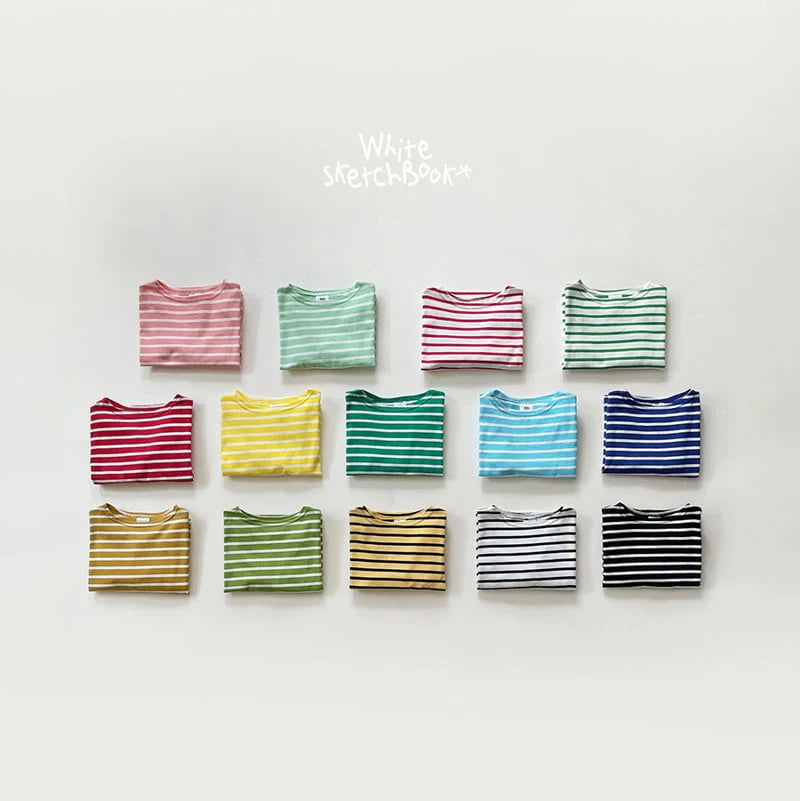 Little Foxx – Saint Tee
