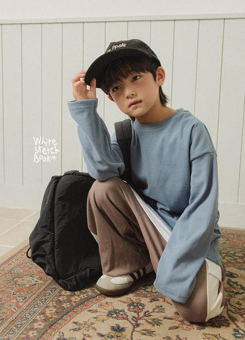 Little Foxx – Soft Fleece Tee