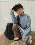 Little Foxx – Soft Fleece Tee