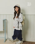Little Foxx – Lettering Jogger Set