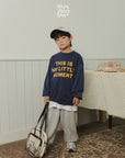 Little Foxx – Moment Sweatshirts