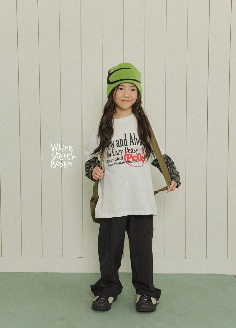 Little Foxx – Easy Layered Tee