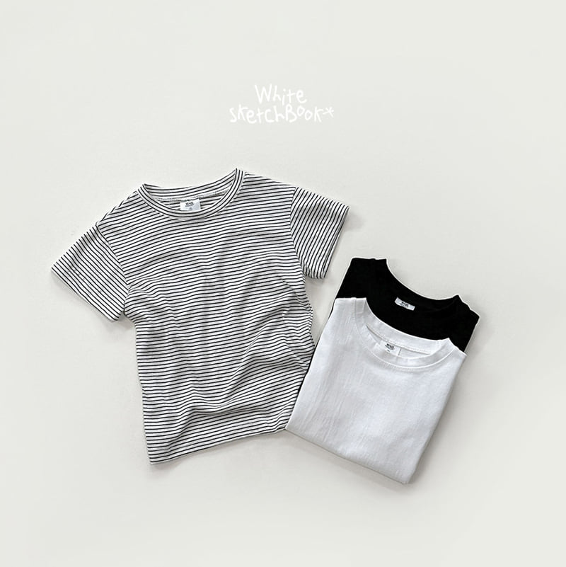 Little Foxx – Layered Short Sleeved Tee