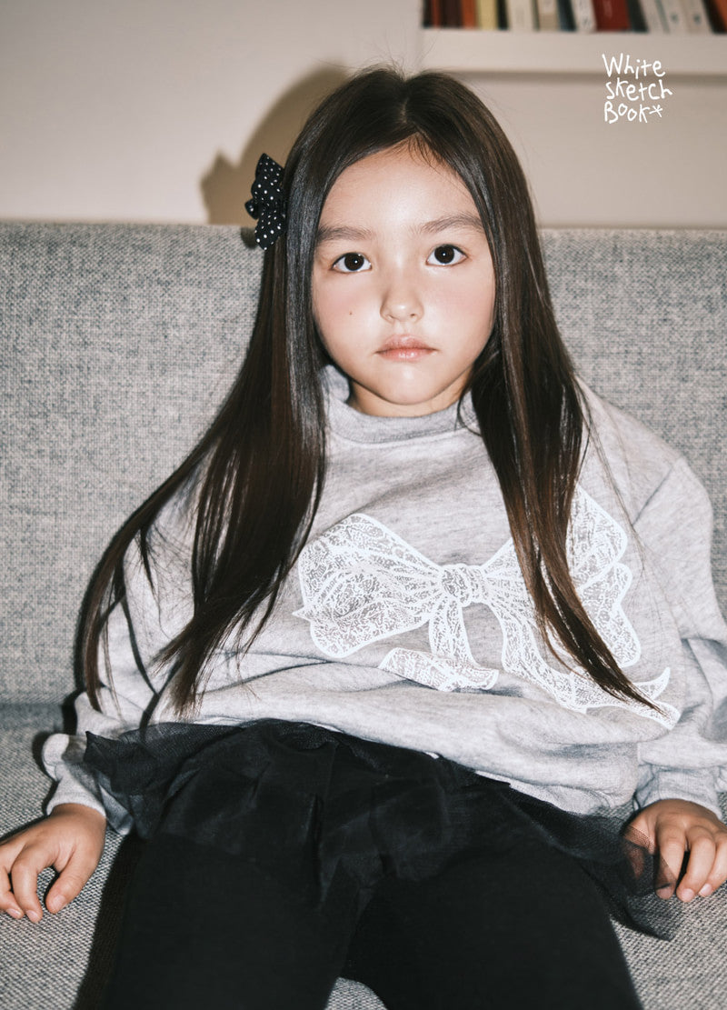 Little Foxx – Jenni Tutu Bootcut Pants