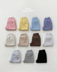 Little Foxx – Pposong Jogger Fleece Pants