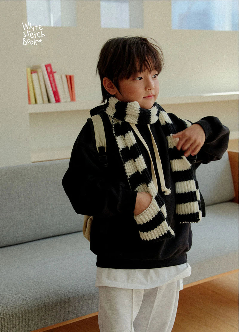 Little Foxx – Best Fleece Hoodie