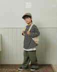 Little Foxx – Saint Tee