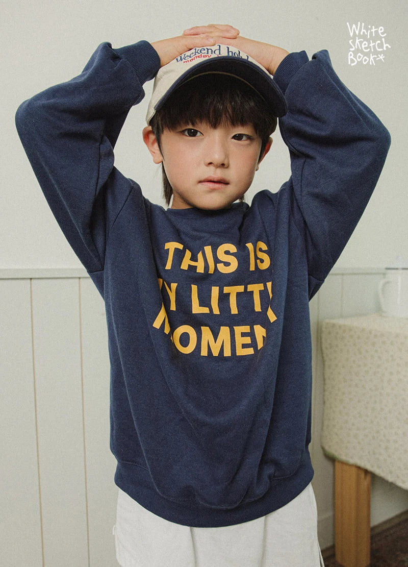Little Foxx – Moment Sweatshirts