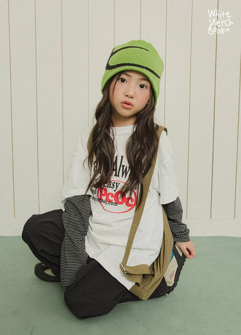 Little Foxx – Easy Layered Tee