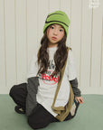 Little Foxx – Easy Layered Tee