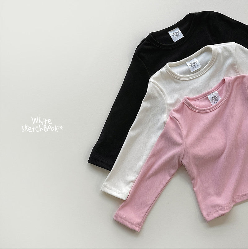 Little Foxx – Pogne Fleece Tee