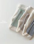 Little Foxx – New Ribbed Color Block Leggings
