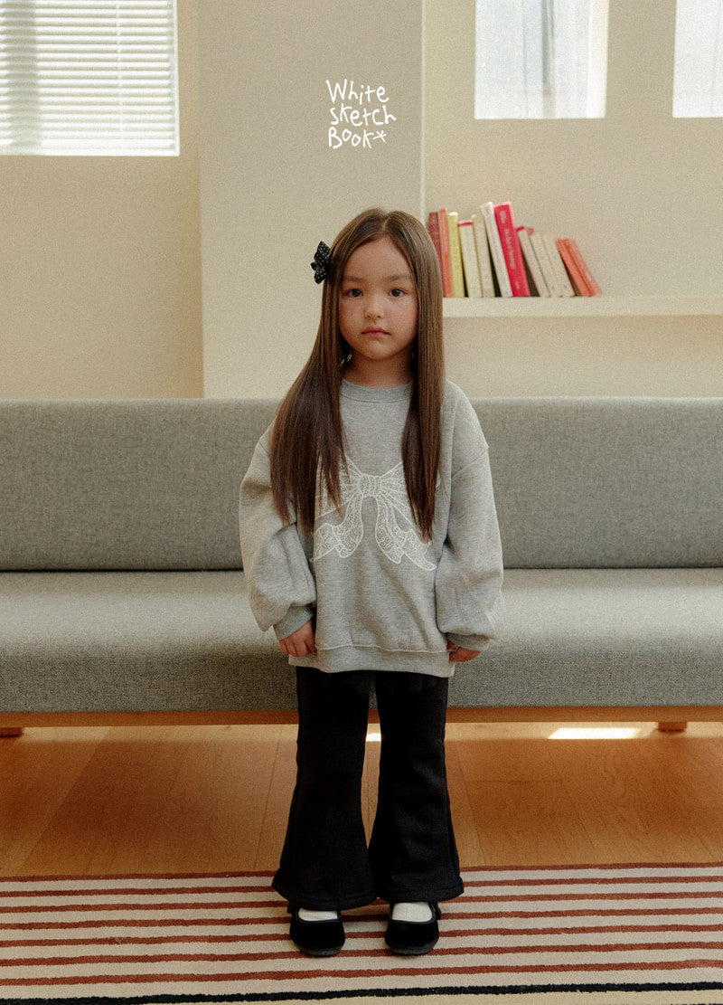 Little Foxx – Jenni Tutu Bootcut Pants