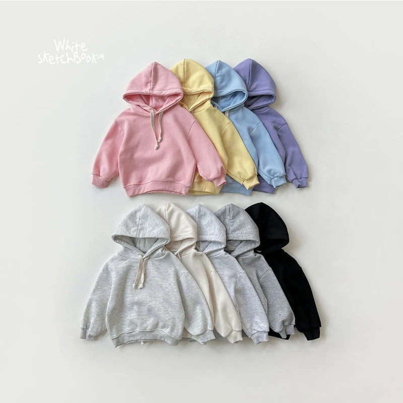 Little Foxx – Best Fleece Hoodie