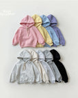 Little Foxx – Best Fleece Hoodie