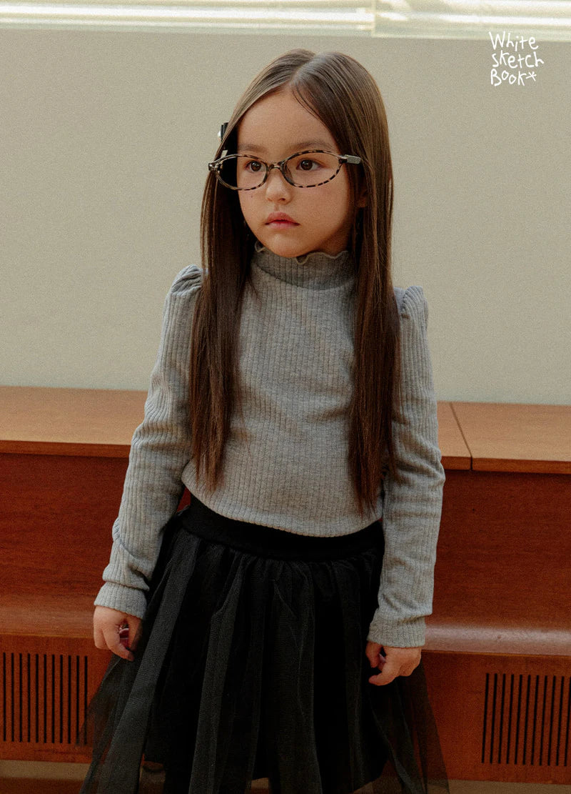 Little Foxx – Tutu Mink Leggings