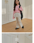 Little Foxx – Tutu Bootscut Pants