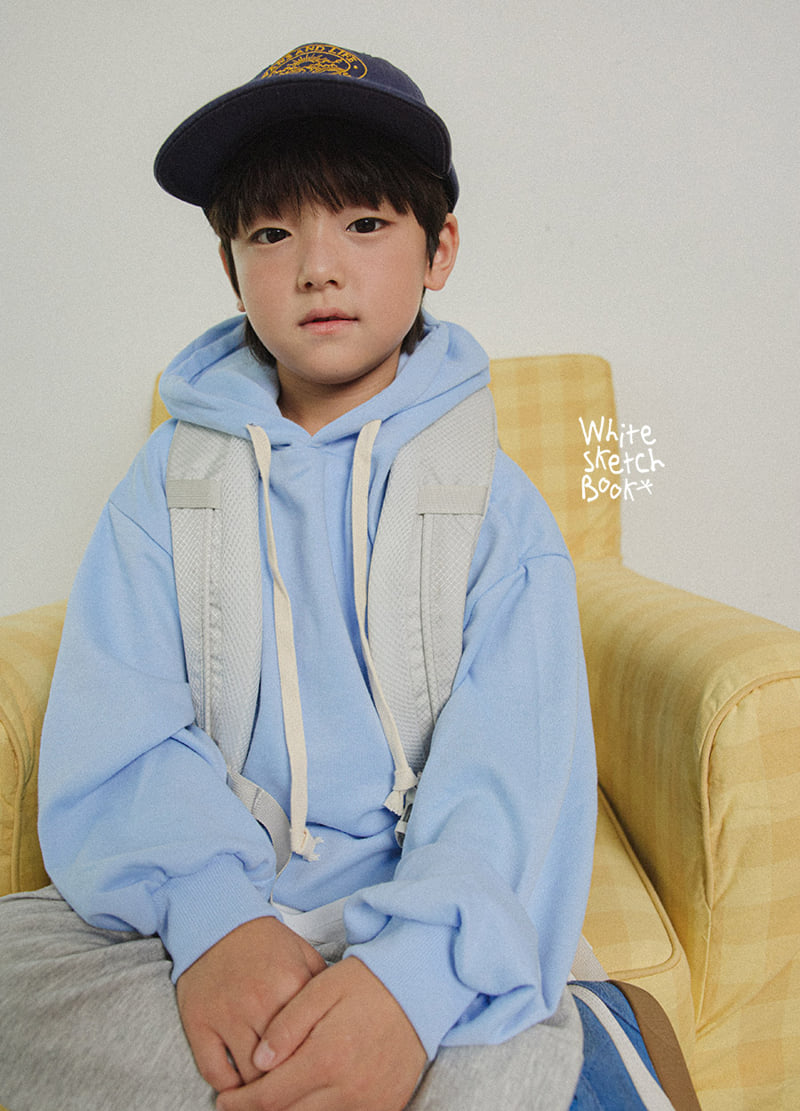 Little Foxx – Soda Hoodie