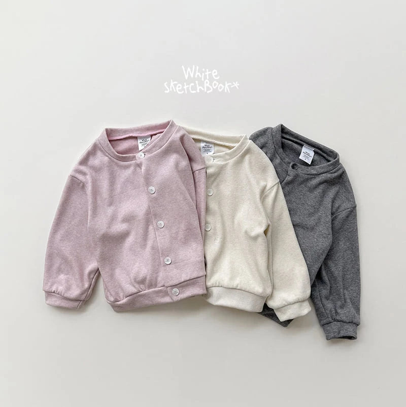 Little Foxx – Cloud Cardigan