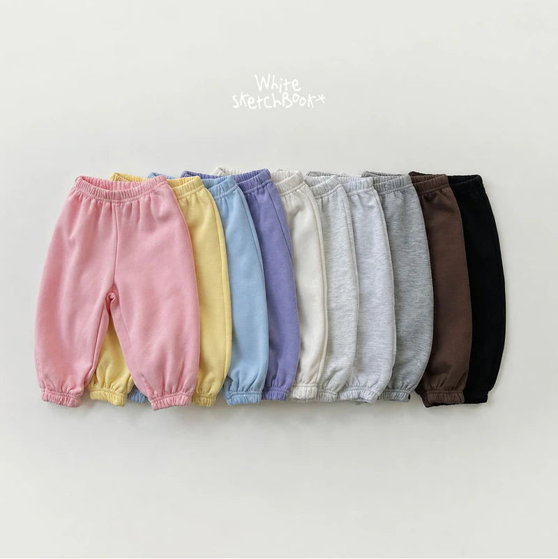 Little Foxx – Fleece Basic Set