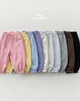 Little Foxx – Fleece Basic Set
