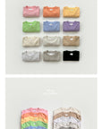 Little Foxx – Plain Sweatshirts Set