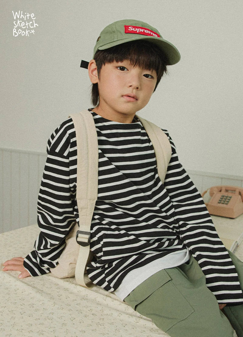 Little Foxx – Saint Tee