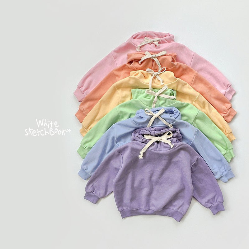 Little Foxx – Soda Hoodie