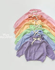 Little Foxx – Soda Hoodie