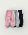 Little Foxx – Tong Tong Fleece Jogger Pants