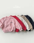 Little Foxx – One Day Fleece Sweatshirt