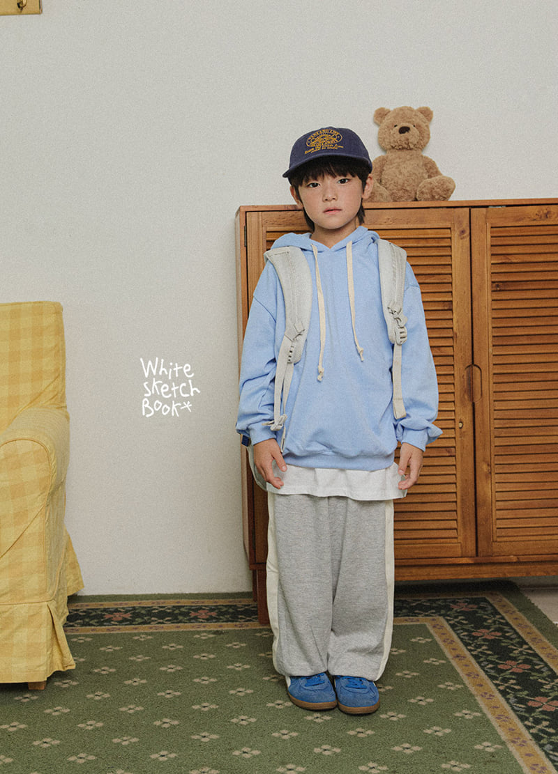 Little Foxx – Soda Hoodie