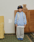 Little Foxx – Soda Hoodie