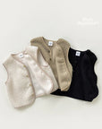 Little Foxx – Bichon Boucle Vest
