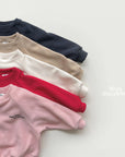 Little Foxx – One Day Fleece Sweatshirt