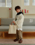 Little Foxx – Baggy Corduroy Pants