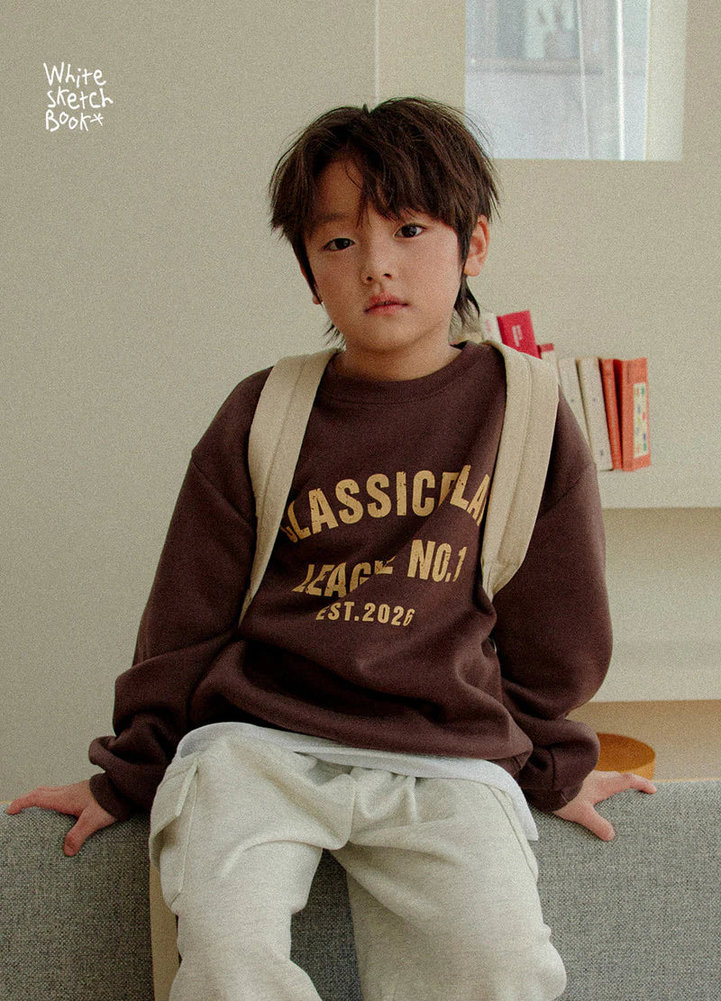 Little Foxx – Fleece String Cargo Pants