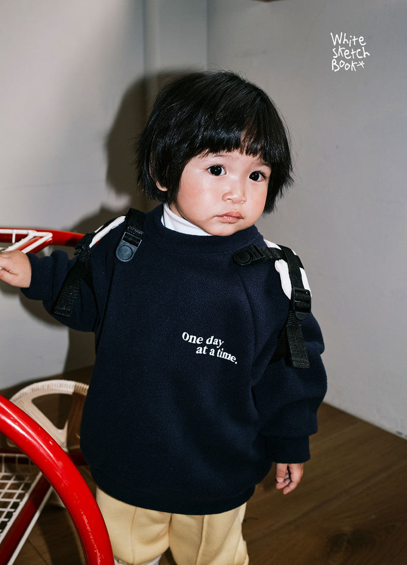 Little Foxx – New Fake Half Turtleneck
