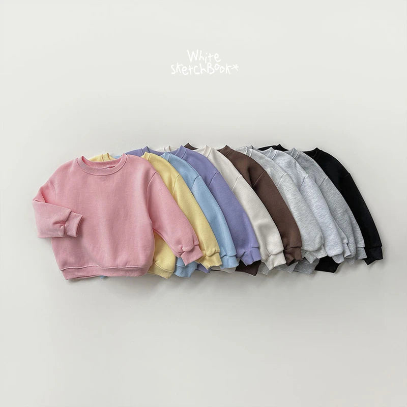 Little Foxx – Fleece Basic Set