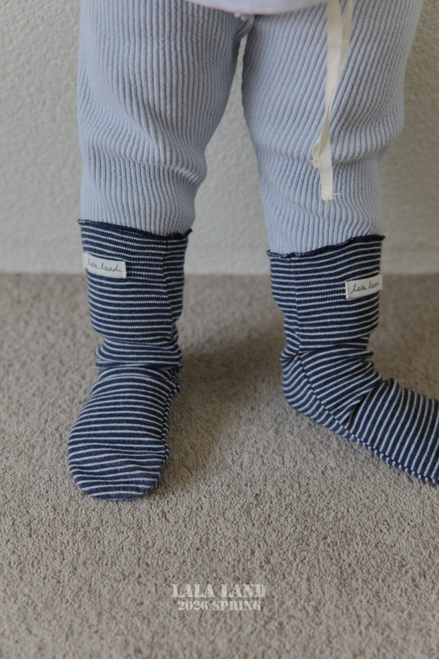 Bebe Blanc Socks3_byLittleFox_jetztvorbestellen